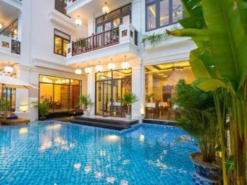 Hoi An Discovery Villa