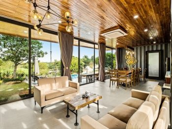 Alternative view of Hestia Luxury Villa