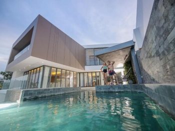 Acqua Villa Nha Trang