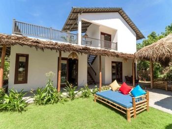 An Bang Seastar Boutique Villa