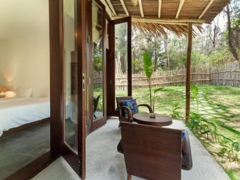 Alternative view of An Bang Seastar Boutique Villa