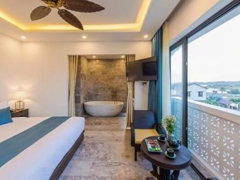 Alternative view of Cilantro Villa