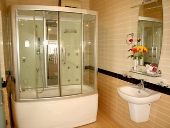 Alternative view of Harbor View Villa