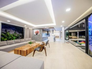 Alternative view of Acqua Villa Nha Trang