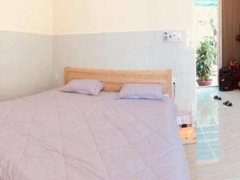 Alternative view of Garden House Nha Trang