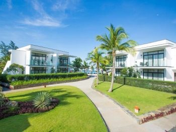 Meliá Danang Beach Resort