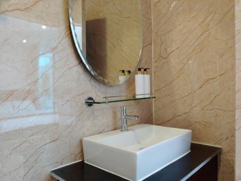 Alternative view of Seaside Villas An Vien Nha Trang