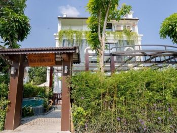 Daisy AnBang Villa