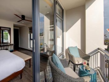 Volar de Faifo Villa