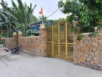 Garden House Nha Trang