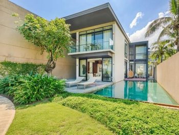 Abogo Resort Villas Beachview Da Nang