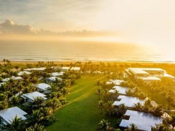 Alternative view of Maia Resort Quy Nhon