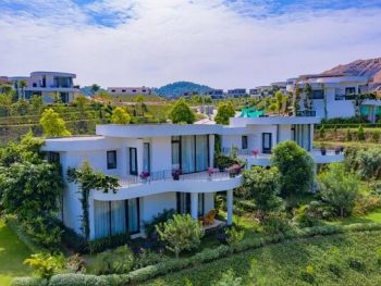 Ivory Villas and Resort