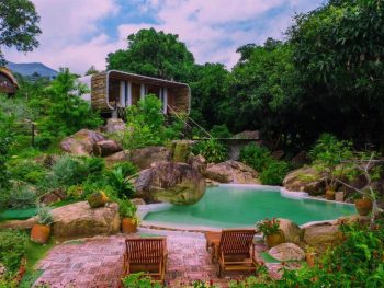 Long Hill Bai Xep Resort & Spa