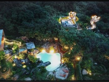 Alternative view of Long Hill Bai Xep Resort & Spa