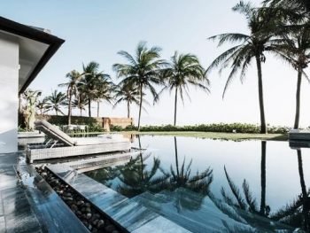 Alternative view of TIA Wellness Resort