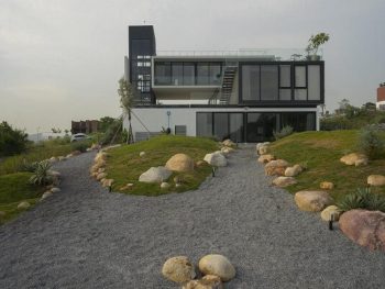 S-Hill Villa Hạ Long