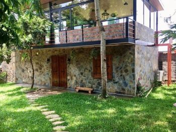 Alternative view of VILLA BY DE VUZ