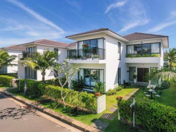 Alternative view of Andochine Resort & Spa Phú Quốc