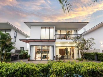 Andochine Resort & Spa Phú Quốc