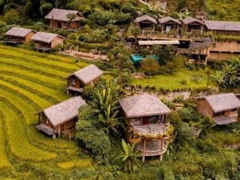 Eco Palms House - Sapa Retreat