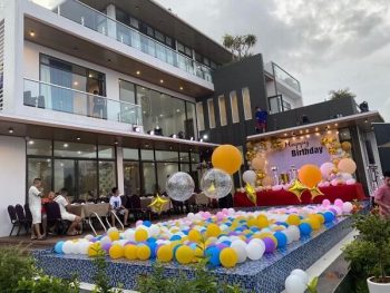 Alternative view of Zenna Villa Ha long