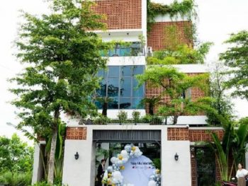 Trippy Villa Indochine Hạ Long