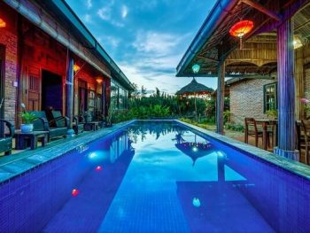 Alternative view of Golden Forest Villa Resort