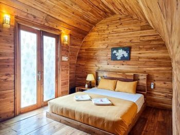 Alternative view of SADHU GARDEN INN