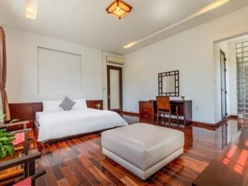 Alternative view of Puravida Villa Hoi An 2