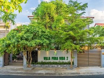Puravida Villa Hoi An 2