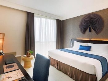 Alternative view of Meliá Danang Beach Resort