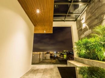 Alternative view of Icity Villa Riverfront Danang