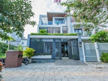 Icity Villa Riverfront Danang