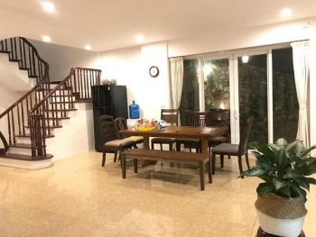 Alternative view of Biệt thự 2 tầng Hoa Trau