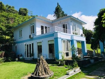 Eirene villa Hòa Bình