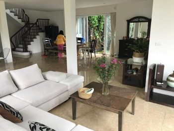 Alternative view of Eirene villa Hòa Bình