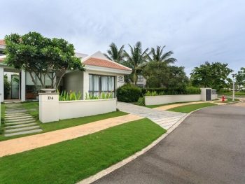 IDC White House Da Nang