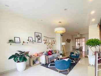 Alternative view of Lavan Villa 418 - Royal Lotus Hotel Halong