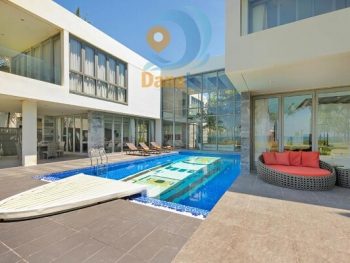 Galaxy View Villa 3 Min To The Beach