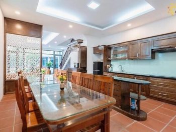 Alternative view of Nắng Villa & Homestay Hạ Long