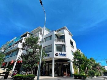 Nắng Villa & Homestay Hạ Long