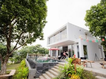 LaVa Haus Homestay Hòa Bình