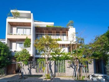 AVilla - Sân Bay Villa