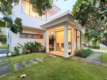 Emblem Sea 2 bedroom villas