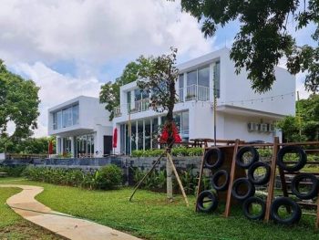 Sun Village Hòa Bình