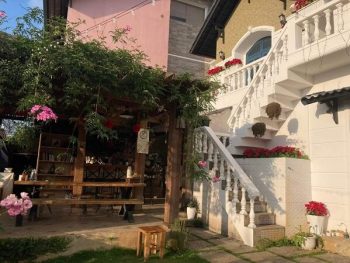 Alternative view of Chái Nho - Homestay & Villa