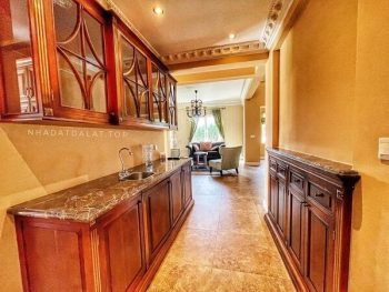 Alternative view of Jasmine Villa Dalat